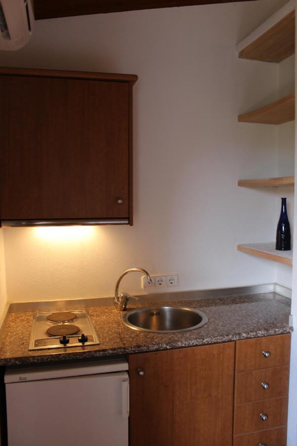 Finca Son Gallina Con Piscina Y Jardin En Sa Pobla, Ideal Para 6 Personas Экстерьер фото