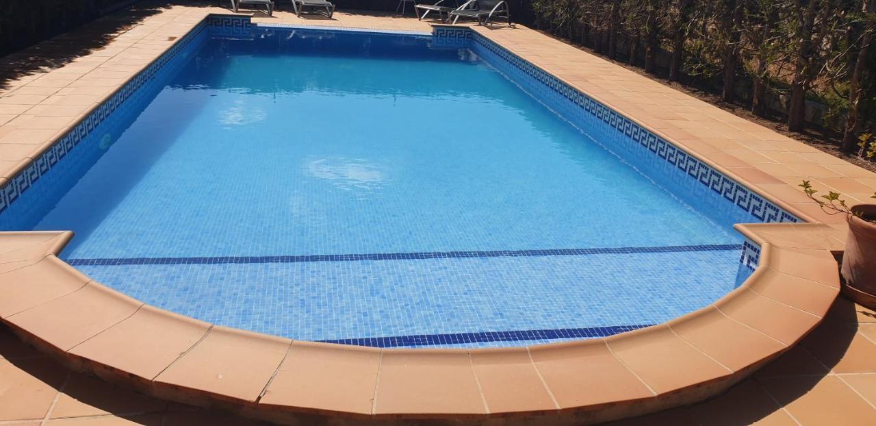 Finca Son Gallina Con Piscina Y Jardin En Sa Pobla, Ideal Para 6 Personas Экстерьер фото