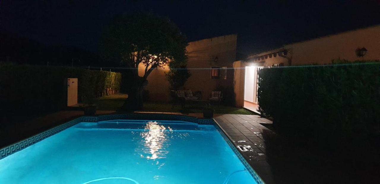 Finca Son Gallina Con Piscina Y Jardin En Sa Pobla, Ideal Para 6 Personas Экстерьер фото